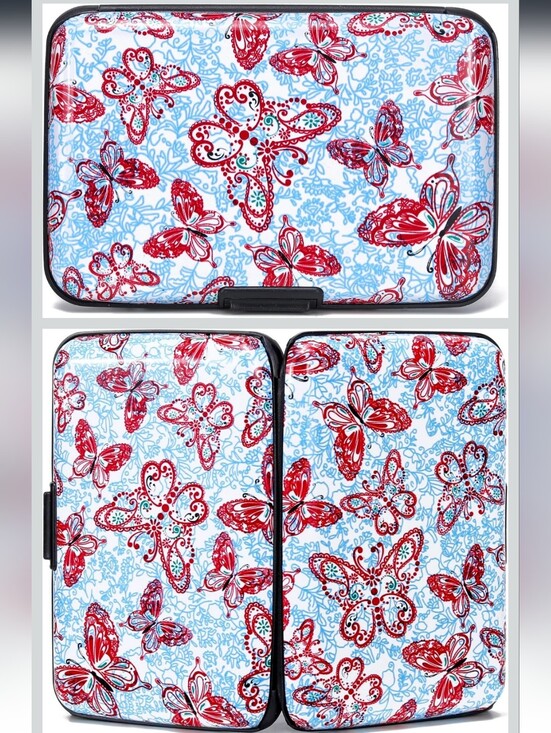 Kaabaeo Handbags - RFID Card Holder